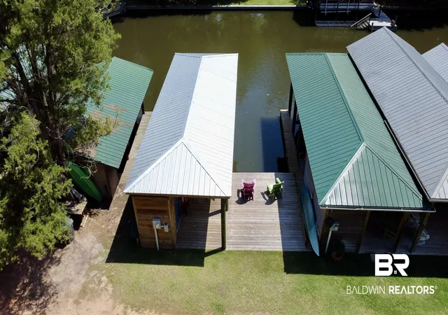 Photo 2 of Land for sale at 14134 Woodland Dr, Magnolia Springs, AL 36555 | MLS# 392589 | Listing updated on 2026-07-28