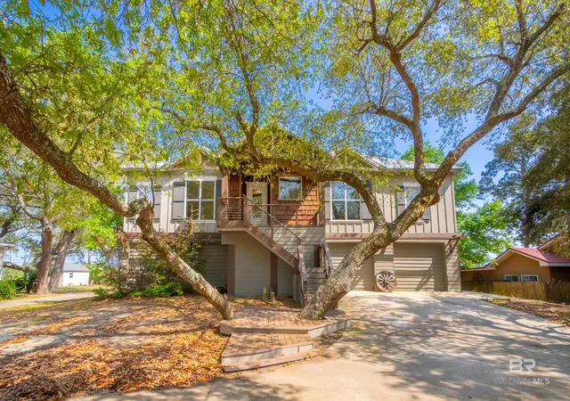 Homes for sale in Gulf Shores, AL | 309 W 12th Avenue, Gulf Shores, AL 36542 | MLS# 398876