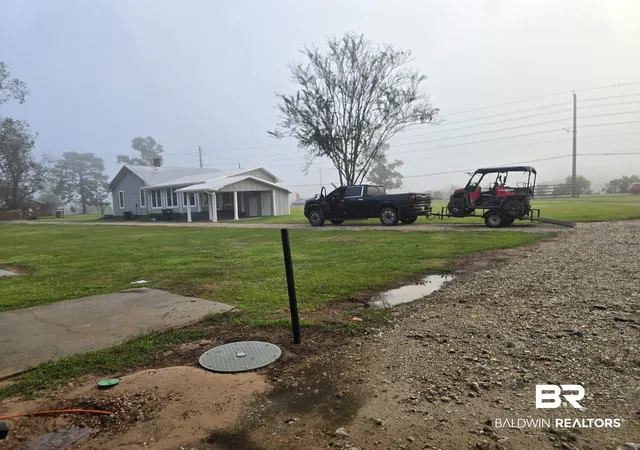 1st image of 11947 County Rd 65, Foley, AL 36535 | MLS# 399182