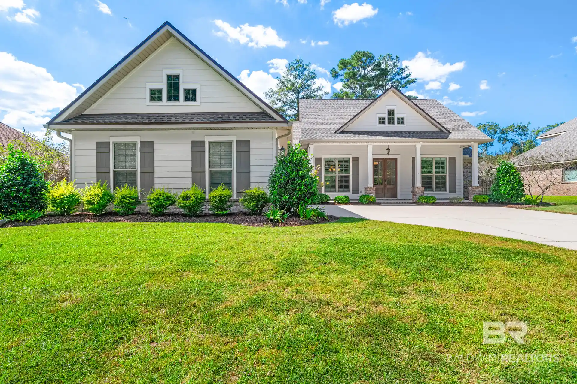Photo 1 of Single family home for sale at 167 Hollow Hvn St, Fairhope, AL 36532 | MLS# 412156 | Listing updated on 2026-10-20