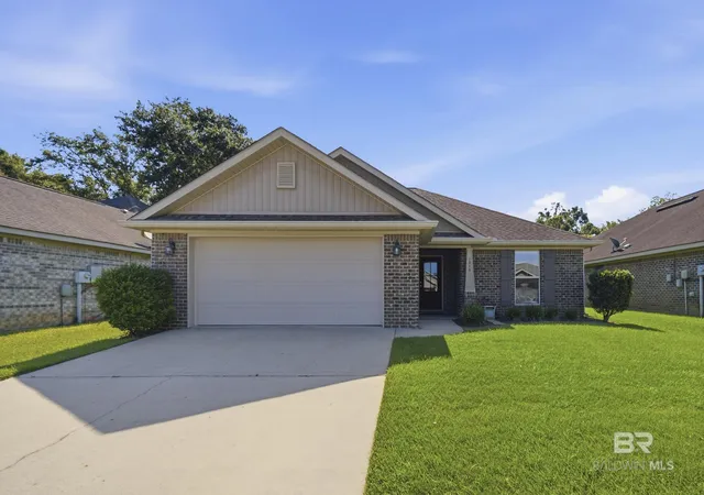 Homes for sale in Foley, AL | 1316 Majesty Loop, Foley, AL 36535 | MLS# 399057