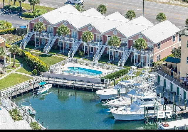 Photo 3 of Sale Pending at 3543 Bayou Dr #C-6, Orange Beach, AL 36561 | MLS# 394881 | Listing updated on 2026-10-21