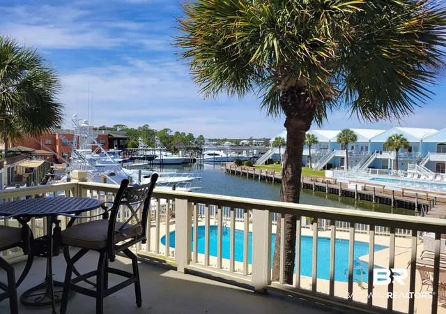 Photo 3 of Sale Pending at 3543 Bayou Dr #C-6, Orange Beach, AL 36561 | MLS# 394881 | Listing updated on 2026-10-21