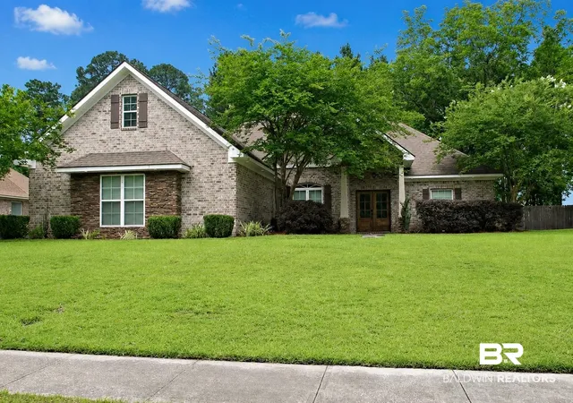 Photo 1 of Sale Pending at 32708 Wildflower Trl, Spanish Fort, AL 36527 | MLS# 397748 | Listing updated on 2026-09-03