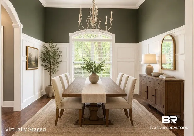 Photo 3 of Sale Pending at 32708 Wildflower Trl, Spanish Fort, AL 36527 | MLS# 397748 | Listing updated on 2026-09-03