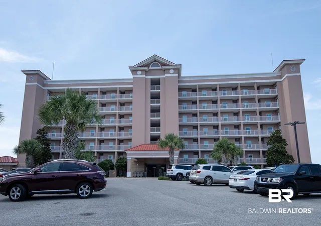 Photo 1 of Townhouse for sale at 1380 Highway 180 #W405, Gulf Shores, AL 36542 | MLS# 398126 | Listing updated on 2026-07-24