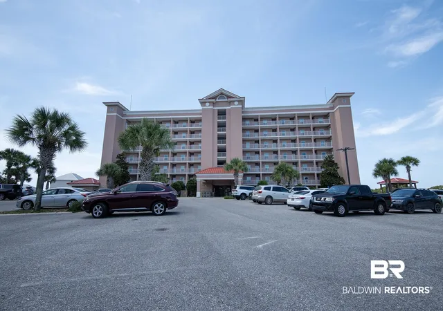 Photo 3 of Townhouse for sale at 1380 Highway 180 #W405, Gulf Shores, AL 36542 | MLS# 398126 | Listing updated on 2026-07-24