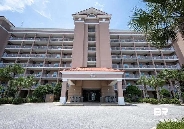 Photo 3 of Townhouse for sale at 1380 Highway 180 #W405, Gulf Shores, AL 36542 | MLS# 398126 | Listing updated on 2026-07-24