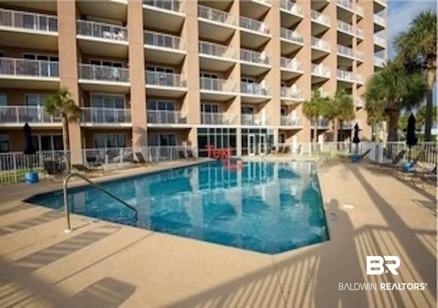Photo 4 of Townhouse for sale at 1380 Highway 180 #W405, Gulf Shores, AL 36542 | MLS# 398126 | Listing updated on 2026-07-24
