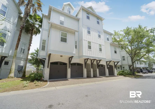 Photo 1 of Townhouse for sale at 4670 Grander Ct #15A, Orange Beach, AL 36561 | MLS# 396543 | Listing updated on 2026-10-21