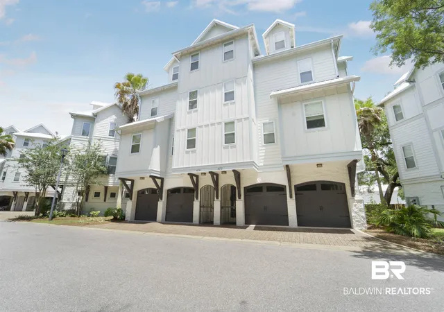 Photo 2 of Townhouse for sale at 4670 Grander Ct #15A, Orange Beach, AL 36561 | MLS# 396543 | Listing updated on 2026-10-21