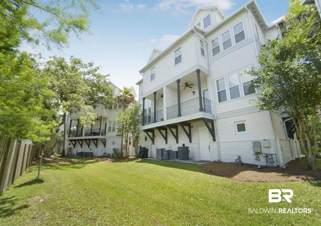 Photo 3 of Townhouse for sale at 4670 Grander Ct #15A, Orange Beach, AL 36561 | MLS# 396543 | Listing updated on 2026-10-21