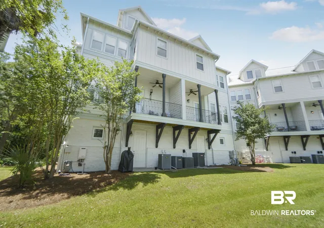 Photo 3 of Townhouse for sale at 4670 Grander Ct #15A, Orange Beach, AL 36561 | MLS# 396543 | Listing updated on 2026-10-21