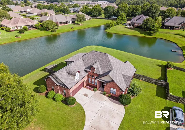Photo 1 of Sale Pending at 24627 Hartford Ave, Daphne, AL 36526 | MLS# 399881 | Listing updated on 2026-09-03