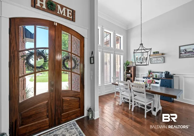 Photo 3 of Sale Pending at 24627 Hartford Ave, Daphne, AL 36526 | MLS# 399881 | Listing updated on 2026-09-03
