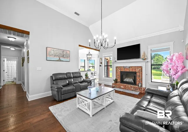 Photo 4 of Sale Pending at 24627 Hartford Ave, Daphne, AL 36526 | MLS# 399881 | Listing updated on 2026-09-03