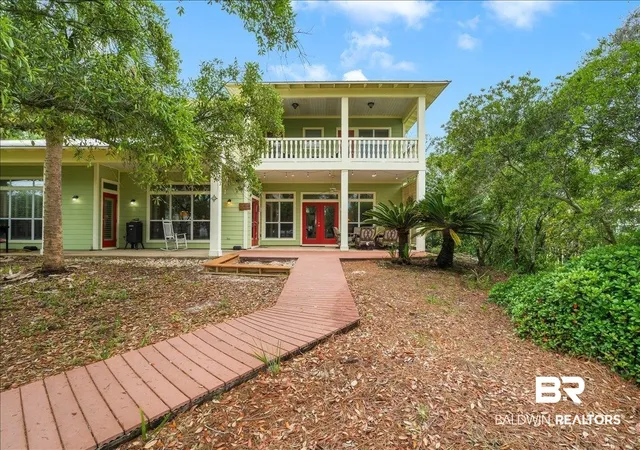 Photo 3 of Single family home for sale at 32321 Sandpiper Dr, Orange Beach, AL 36561 | MLS# 399275 | Listing updated on 2026-09-09