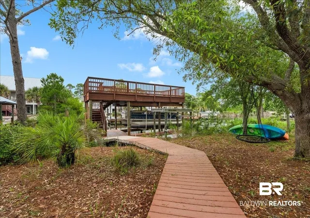 Photo 3 of Single family home for sale at 32321 Sandpiper Dr, Orange Beach, AL 36561 | MLS# 399275 | Listing updated on 2026-09-09