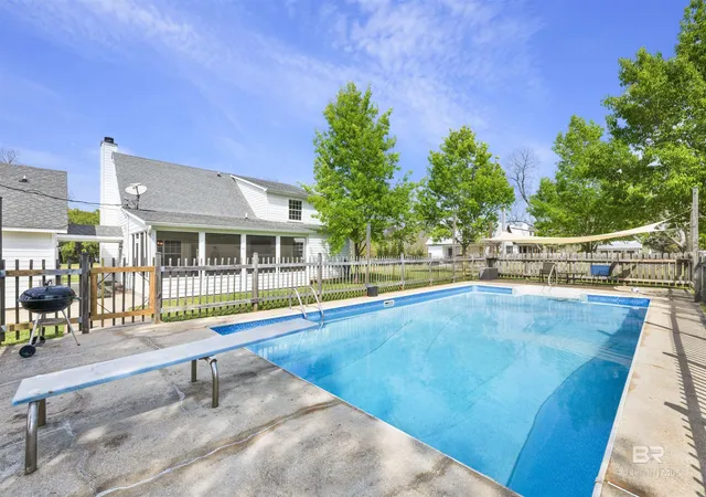Homes for sale in Fairhope, AL | 9750 County Road 24, Fairhope, AL 36532 | MLS# 393090