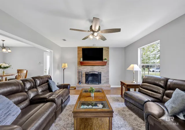 Homes for sale in Fairhope, AL | 9750 County Road 24, Fairhope, AL 36532 | MLS# 393090