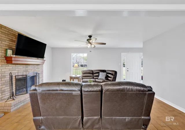 Homes for sale in Fairhope, AL | 9750 County Road 24, Fairhope, AL 36532 | MLS# 393090