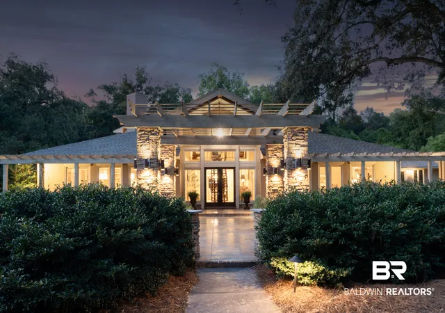 Photo 3 of Sale Pending at 6801 N Winding Brk Dr, Daphne, AL 36526 | MLS# 395243 | Listing updated on 2026-10-08