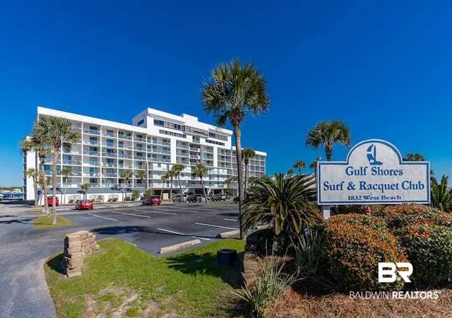Photo 1 of Townhouse for sale at 1832 W Beach #A609, Gulf Shores, AL 36542 | MLS# 407189 | Listing updated on 2026-09-02