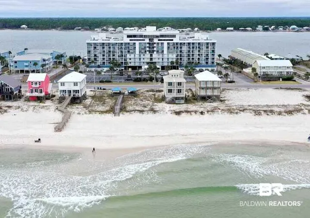 Photo 3 of Townhouse for sale at 1832 W Beach #A609, Gulf Shores, AL 36542 | MLS# 407189 | Listing updated on 2026-09-02