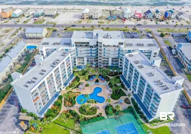 Photo 3 of Townhouse for sale at 1832 W Beach #A609, Gulf Shores, AL 36542 | MLS# 407189 | Listing updated on 2026-09-02