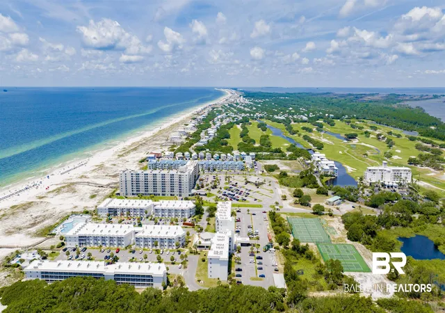 Photo 3 of Townhouse for sale at 400 Plantation Rd #4415, Gulf Shores, AL 36542 | MLS# 394483 | Listing updated on 2026-09-02