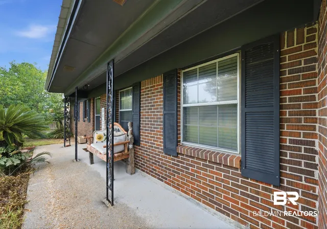 Photo 3 of Single family home for sale at 202 Driskell Ave, Bay Minette, AL 36507 | MLS# 398092 | Listing updated on 2026-09-11