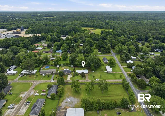 Photo 41 of Single family home for sale at 202 Driskell Ave, Bay Minette, AL 36507 | MLS# 398092 | Listing updated on 2026-09-11
