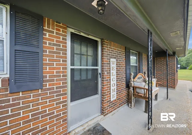 Photo 3 of Single family home for sale at 202 Driskell Ave, Bay Minette, AL 36507 | MLS# 398092 | Listing updated on 2026-09-11