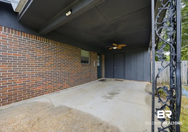 Photo 4 of Single family home for sale at 202 Driskell Ave, Bay Minette, AL 36507 | MLS# 398092 | Listing updated on 2026-09-11
