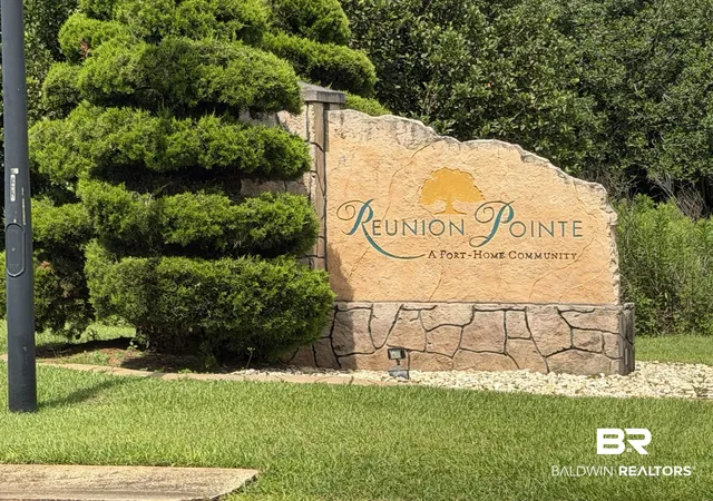 Photo 1 of Land for sale at Lot 30 Reunion Pl, Foley, AL 36535 | MLS# 398653 | Listing updated on 2026-07-24