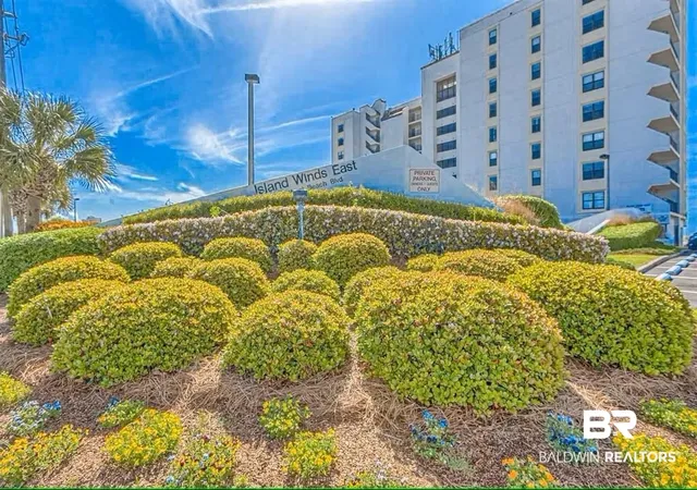 Photo 1 of Townhouse for sale at 333 W Beach Blvd #510, Gulf Shores, AL 36542 | MLS# 373655 | Listing updated on 2026-08-04