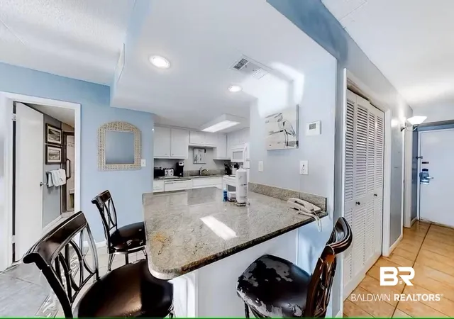 Photo 2 of Townhouse for sale at 333 W Beach Blvd #510, Gulf Shores, AL 36542 | MLS# 373655 | Listing updated on 2026-08-04