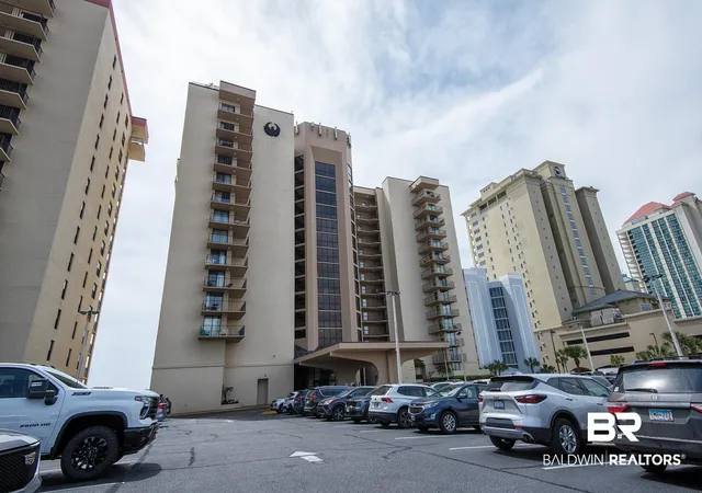 Photo 1 of Townhouse for sale at 24132 Perdido Beach Blvd #1143, Orange Beach, AL 36561 | MLS# 394965 | Listing updated on 2026-07-24