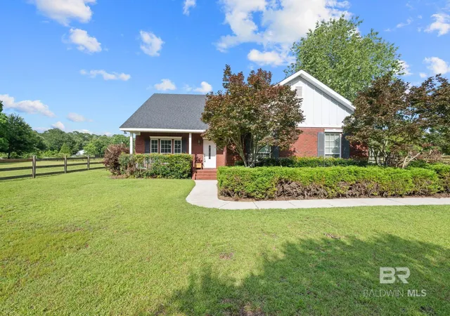 Homes for sale in Grand Bay, AL | 6123 Ranch Road, Grand Bay, AL 36541 | MLS# 398147
