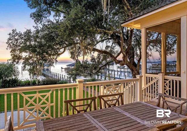 Photo 3 of Mansion for sale at 16291 Scenic Hwy 98, Fairhope, AL 36532 | MLS# 391725 | Listing updated on 2026-09-09