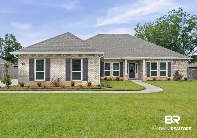 Photo 1 of Single family home for sale at 5743 Orchard Ln, Grand Bay, AL 36541 | MLS# 399596 | Listing updated on 2026-09-15