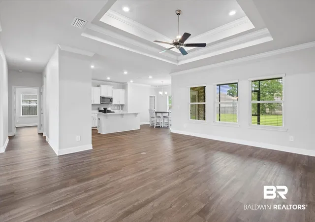 Photo 2 of Single family home for sale at 5743 Orchard Ln, Grand Bay, AL 36541 | MLS# 399596 | Listing updated on 2026-09-15
