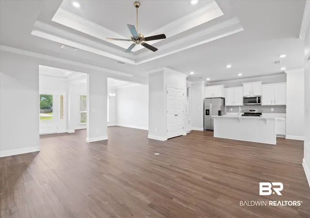 Photo 3 of Single family home for sale at 5743 Orchard Ln, Grand Bay, AL 36541 | MLS# 399596 | Listing updated on 2026-09-29