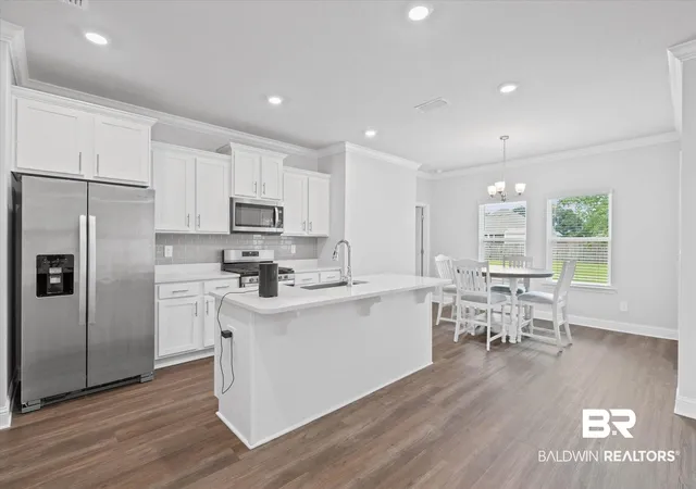Photo 4 of Single family home for sale at 5743 Orchard Ln, Grand Bay, AL 36541 | MLS# 399596 | Listing updated on 2026-09-29