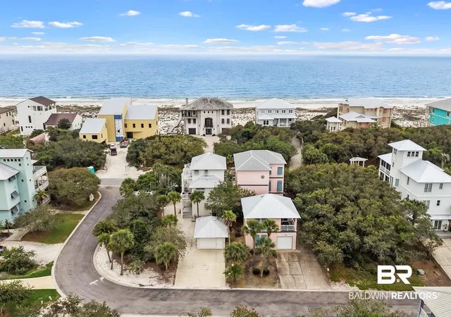 Photo 2 of Single family home for sale at 7242 Blue Heron Cvs, Gulf Shores, AL 36542 | MLS# 396126 | Listing updated on 2026-10-03