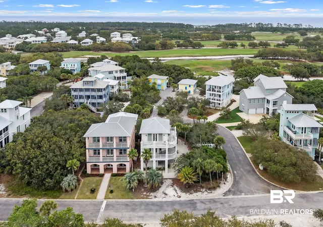 Photo 3 of Single family home for sale at 7242 Blue Heron Cvs, Gulf Shores, AL 36542 | MLS# 396126 | Listing updated on 2026-10-03