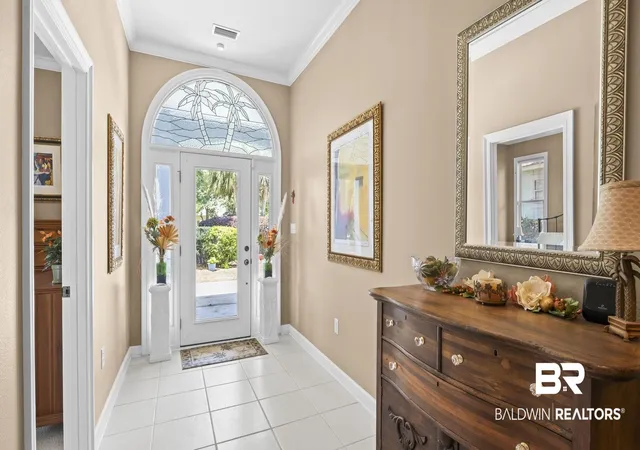 Photo 3 of Single family home for sale at 19 Lagoon Dr, Gulf Shores, AL 36542 | MLS# 396749 | Listing updated on 2026-09-01