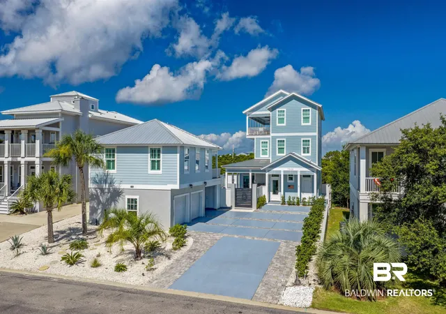1st image of 7086 Kiva Way, Gulf Shores, AL 36542 | MLS# 398956