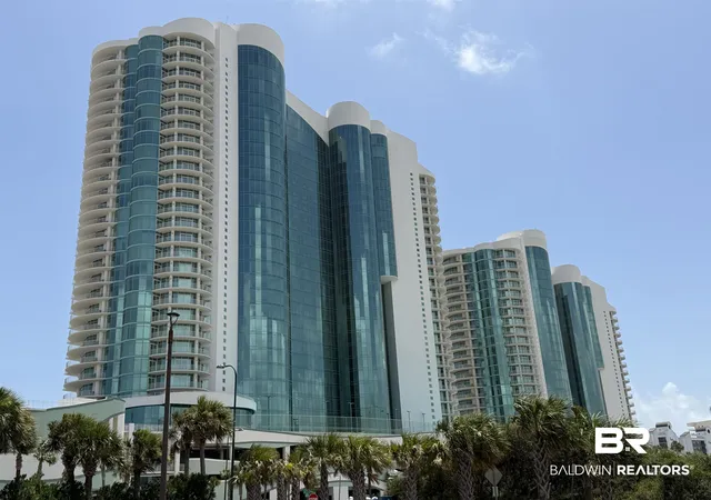 Photo 1 of Sale Pending at 26350 Perdido Beach Blvd #C606, Orange Beach, AL 36561 | MLS# 399775 | Listing updated on 2026-09-14