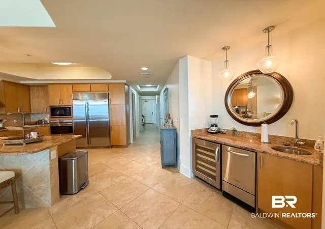 Photo 3 of Sale Pending at 26350 Perdido Beach Blvd #C606, Orange Beach, AL 36561 | MLS# 399775 | Listing updated on 2026-09-14